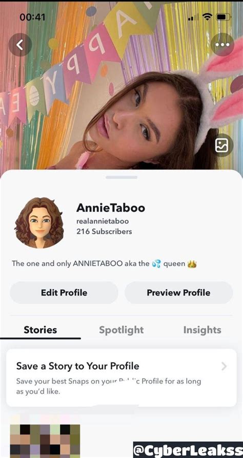 annietaboo onlyfans videos